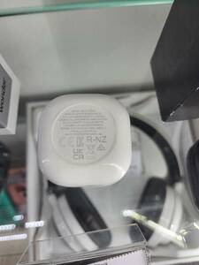 Bluetooth гарнітура Samsung Galaxy Buds2 SM-R177