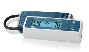 Тонометр Microlife BP A90