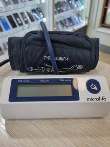 Тонометр Microlife BP A90