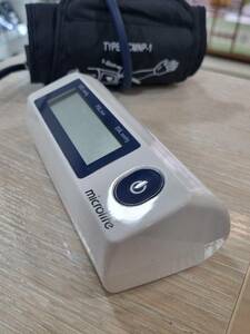 Тонометр Microlife BP A90