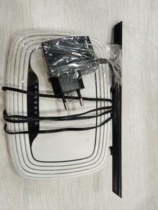 Wi Fi роутер TP-Link TL-WR841N