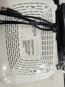 Wi Fi роутер TP-Link TL-WR841N