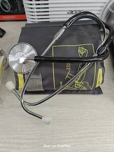 Тонометр Little doctor LD-70