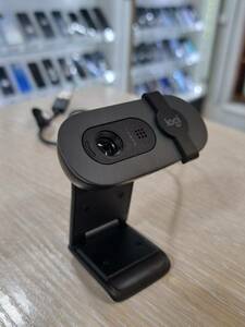 Веб-камера Logitech 860-000653