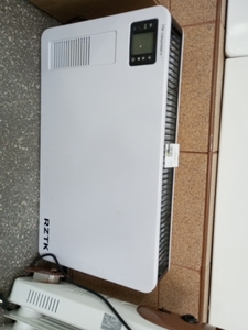 Конвектор RZTK CVT 3023 E