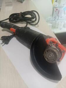 Болгарка Dnipro-M GL125S