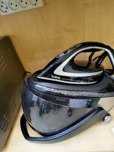 Парогенератор TEFAL GV9620
