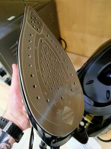 Парогенератор TEFAL GV9620