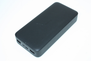 Power Bank Redmi PB200LZM 20000mAh
