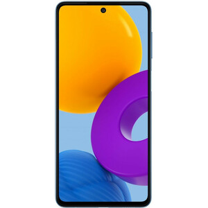 Мобільний телефон Samsung M526 Galaxy M52 5G 6/128GB