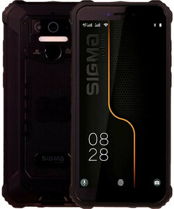 Мобильный телефон Sigma mobile X-treme PQ38