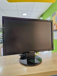 Монітор Samsung 2043NWX