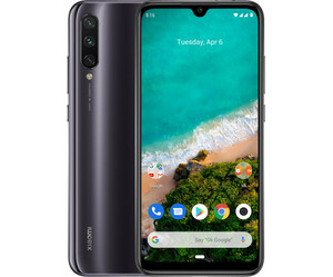 Мобильный телефон Xiaomi Mi A3 4/128GB