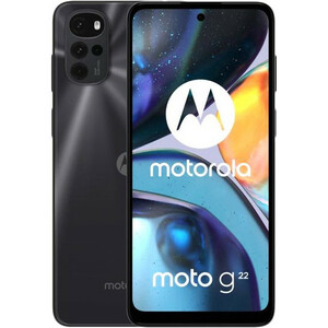 Мобільний телефон Motorola G22 4/64GB