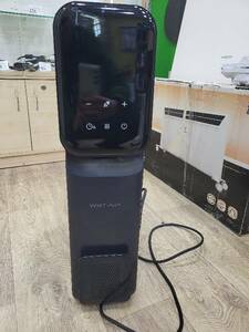Масляный радиатор WETAIR WOH-9VB