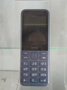 Мобільний телефон Nokia 130 Dual SIM (TA-1576)