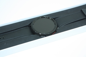 Смарт часы Samsung SM-R960 Galaxy Watch 6 Classic 47mm