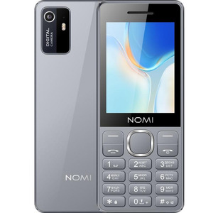 Мобільний телефон Nomi i2860 Dual Sim