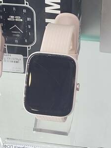 Смарт часы Amazfit Bip 3