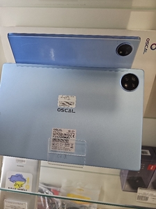 Планшет Oscal Pad 16 8/128GB LTE