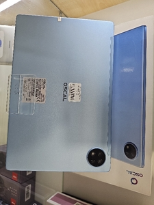 Планшет Oscal Pad 16 8/128GB LTE