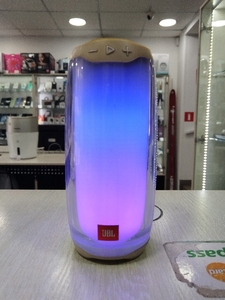 Портативная акустика JBL Pulse 4