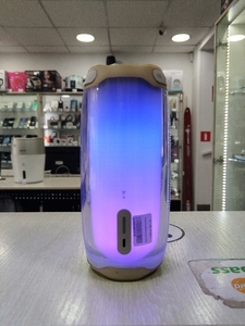 Портативная акустика JBL Pulse 4