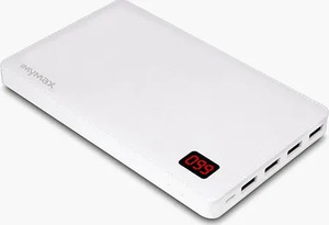 Power Bank iMyMax Notebook 30000mAh
