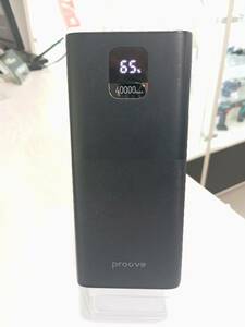 Power Bank Proove Giant 40000mAh