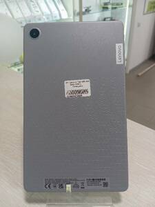 Планшет Lenovo Tab M8 (4rd Gen) 4/64 LTE