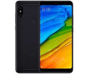 Мобильный телефон Xiaomi Redmi Note 5 3/32GB