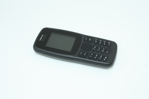 Мобильный телефон Nokia 106 TA-1114