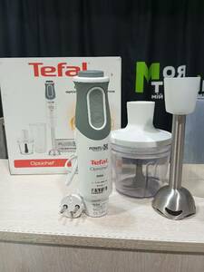 Блендер TEFAL HB641138