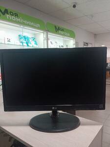 Монітор LG 20M38A