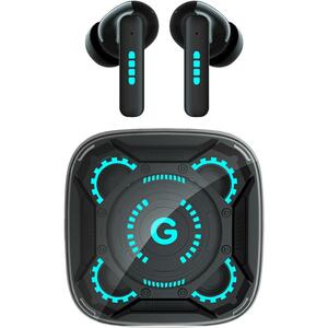 Гарнітура Bluetooth Gelius Mink Strike GP-TWS039