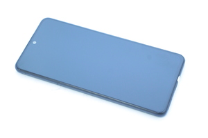 Мобільний телефон ZTE Nubia RedMagic 6R 8/128GB