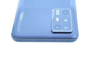 Мобільний телефон ZTE Nubia RedMagic 6R 8/128GB