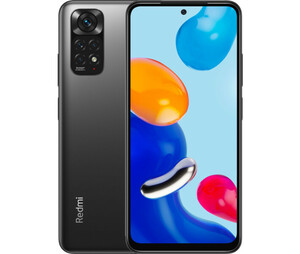 Мобільний телефон Xiaomi Redmi Note 11 4/128GB