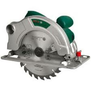 Пила циркулярная DWT HKS 12-59