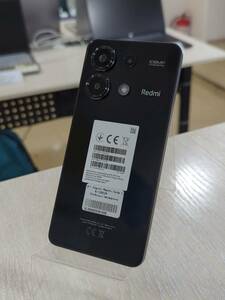 Мобільний телефон Xiaomi Redmi Note 13 6/128GB