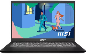 Ноутбук MSI MS-14A1