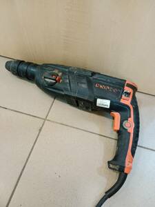 Перфоратор Dnipro-M RH-100Q