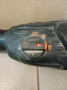 Перфоратор Dnipro-M RH-100Q