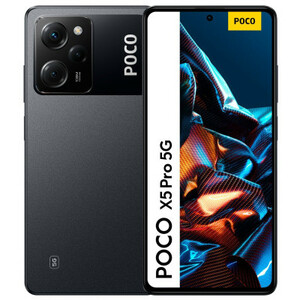 Мобільний телефон Poco X5 Pro5G 6/128