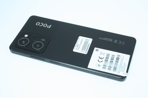 Мобільний телефон Poco X5 Pro5G 6/128