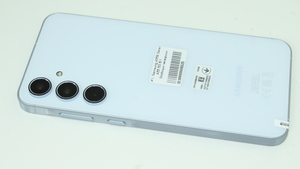 Мобильный телефон Samsung A556 Galaxy A55 8/128GB