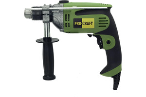Дриль ударний Procraft PS-1050