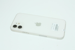 Мобильный телефон iPhone 12 128GB
