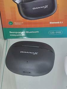 Bluetooth гарнитура Grand X GB-99B