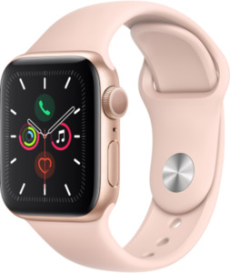 Смарт годинник Apple Watch Series 5 40mm (А2092)